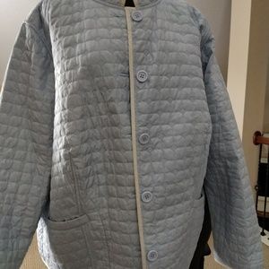 Lane Bryant Lightweight jacket